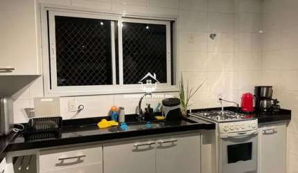 REF 9746- 2 Dormitórios. Cobertura- Ótima localização- Santo André