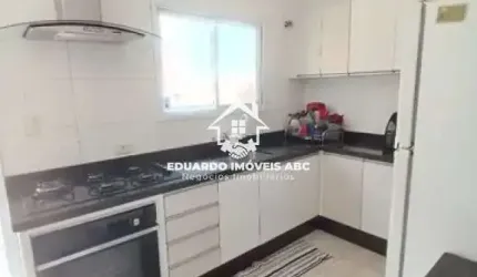 REF 9756- 3 Dormitórios. 3 Vagas. Ótima localização- Santo André