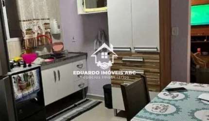 Apartamento (Apartamento Padrão) para Venda, 2 dorm(s), 2 vaga(s)