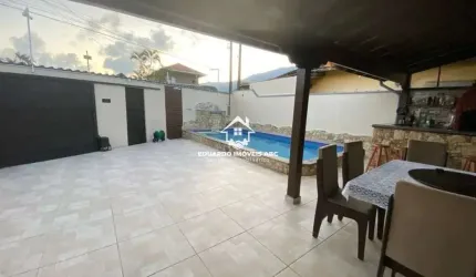 REF:9798.  Casa (Terrea) para Venda, 3 dorm(s), 2 suite(s), 4 vaga(s). Excelente oportunidade!
