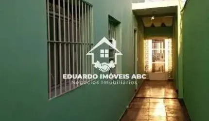 REF:9802.  Casa (Sobrado) para Venda, 6 dorm(s), 1 suite(s), 2 vaga(s). Excelente oportunidade!