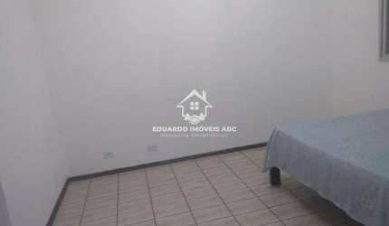 REF 4299. 1 dormitório. 51 m. Centro - São Bernardo do Campo