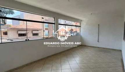 Casa (Sobrado) para Venda, 4 dorm(s), 2 suite(s), 6 vaga(s), 246 m²