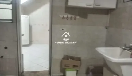 REF:9847 - Casa (Apartamento Padrão) para Locação, 3 dorm(s), 1 vaga(s). Excelente oportunidade!