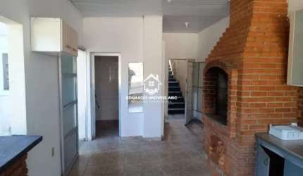 Casa para Locação, 4 dorm(s), 1 suite(s), salão de festa e piscina.