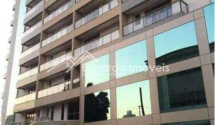 REF:865. Sala Comercial no Wynn Tower Empreendimento Novo no Centro do Rudge Ramos - SBC. Ótima Oportunidade