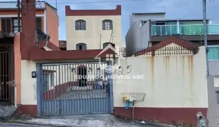 Predio Inteiro para Venda no bairro Vila Cecília Maria.