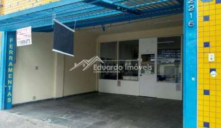 Loja Comercial. Bairro Ipiranga - São Paulo. Próx ao Metrô Sacomã. Ótima Oportunidade
