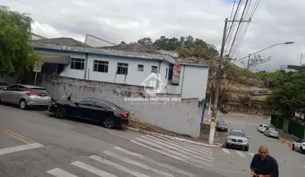 Galpão para Venda no bairro Casa Grande, 5 vagas, 350 m, 380 m