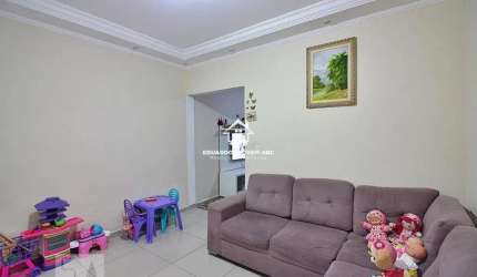 REF 9905- 3 Dormitórios. 1 Vaga. Ótima localização- São Bernardo do Campo