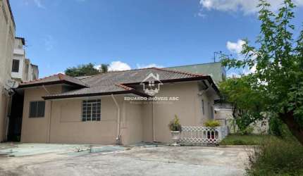 Salas Comerciais  para Locação no bairro Assunção, 6 vagas, 204 m²