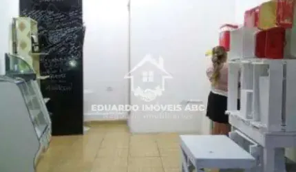 Salão para Locação. Ótima localização. Ferrazópolis - São Bernardo do Campo