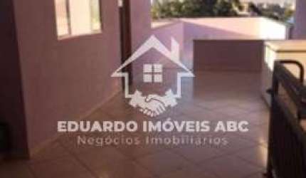 REF 4829. Linda casa com academia. 3 dormitórios. 1 vaga na garagem.