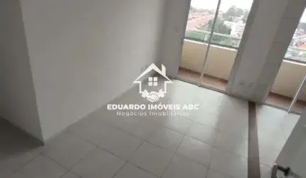 REF 9899- 2 Dormitórios. 1 Vaga. Ótima localização- São Bernardo do Campo