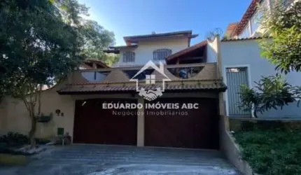 Sobrado 3 Dormitórios. Bairro Eldorado -Diadema . Sem Fiador