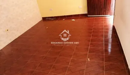 REF: 5132. 1 dormitório. 2 vagas na garagem.