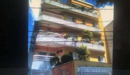 REF 887. 3 dormitórios. 2 vagas na garagem. Anchieta - São Bernardo do Campo