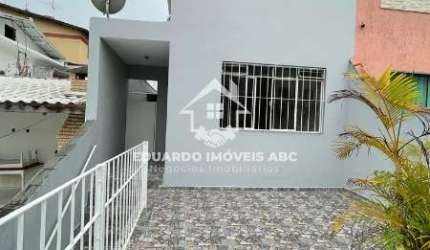REF 5402. 3 dormitórios. 1 vaga na garagem. Demarchi - SBC