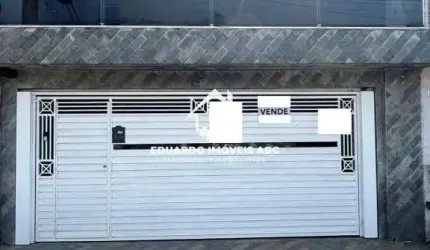 REF 10106 - Casa para Venda, 3 dorm(s), 1 suite(s), 4 vaga(s), 220 m².
