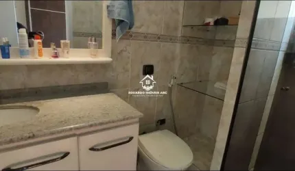REF 10120 - Apartamento para Venda, 4 dorm(s), 1 suite(s), 1 vaga(s), 130 m²