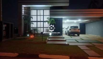 REF 10129 - Casa para Venda, cond fechado