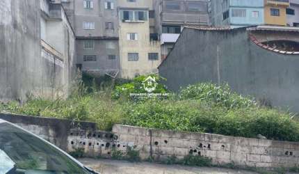 REF 10130 - Terreno para Venda, 125 m²