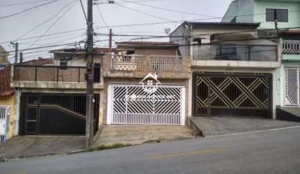 Casa Casa de Vila para Locação no bairro Montanhão, 3 dorm, 1 suíte, 2 vagas, 171 m