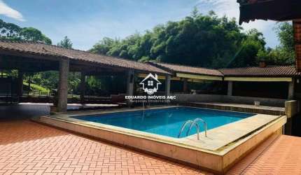 Chácara para Venda, 2 dorm(s), 1 suite(s), 10 vaga(s), 7211 m²