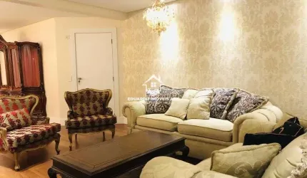 Apartamento (Apartamento Padrão) para Venda, 3 dorm(s), 3 suite(s), 3 vaga(s), 158 m²