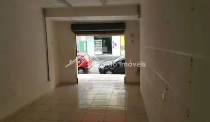 Salão Comercial 75m². Centro de São Bernardo ao Lado do Paço. Sem Burocracia