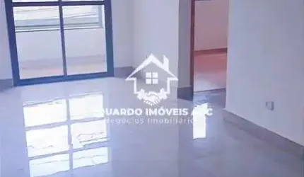 Apartamento (Apartamento Padrão) para Venda, 2 dorm(s), 1 suite(s), 1 vaga(s), 52 m²