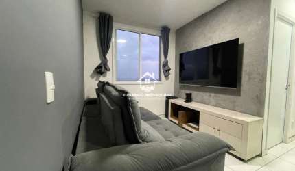 REF 10224 - Apartamento para Venda, 2 dorm(s), 1 vaga(s), 35 m²
