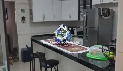 Casa (Casa Padrão) para Venda, 3 dorm(s), 1 suite(s), 1 vaga(s), 104 m²