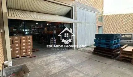 Galpão para Venda, 380 m²