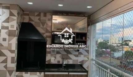 REF: 10334 - Apartamento para Venda, 3 dorm(s), 1 suite(s), 2 vaga(s), 75 m²