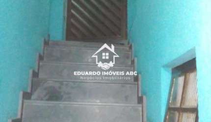 REF: 10348 - Casa Assobradada para Venda, 3 dorm(s), 60 m²