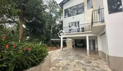Casa (Assobradada) para Venda, 4 dorm(s), 2 suite(s), 4 vaga(s), 390 m²
