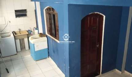 REF: 10358 - Casa Assobradada para Venda, 2 dorm(s), 64 m²