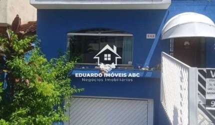 REF: 10421 - Casa Assobradada para Venda, 2 dorm(s), 1 suite(s), 2 vaga(s), 272 m²