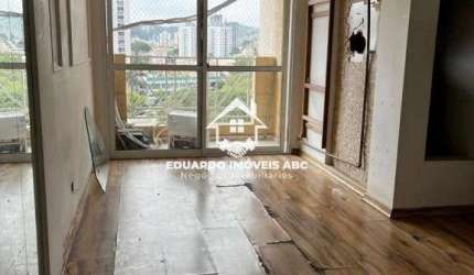 REF: R$ 10423 - Apartamento Cobertura para Venda, 2 dorm(s)
