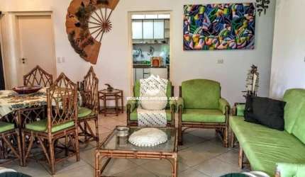 REF: 10442 - Apartamento Apartamento Padrão para Venda, 2 dorm(s), 1 vaga(s), 80 mts²