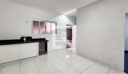 REF 10473- 5 Dormitórios. 3 Banheiros. Ótima localização- São Bernardo do Campo