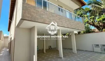 REF 10486- 2 Dormitórios. 1 Vaga. Ótima localização- Praia Grande