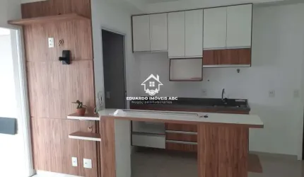 REF: 10492- Apartamento (Apartamento Padrão) para Locação, 1 dorm(s), 1 suite(s), 1 vaga(s), 56 m²R