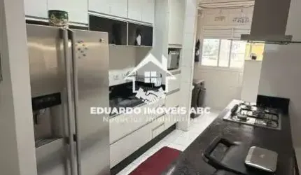 Apartamento (Apartamento Padrão) para Venda, 2 dorm(s), 2 vaga(s), 80 m²