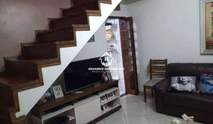 REF: 10525 - Casa Padrão para Venda, 2 dorm(s), 2 vaga(s), 146 m²