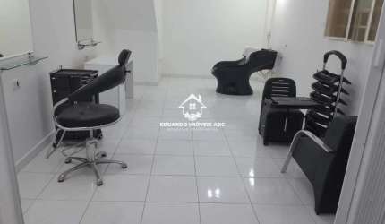 Salão (Salão Padrão) para Locação, 56 m²
