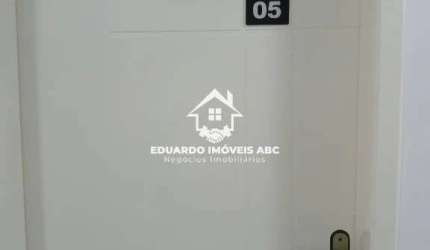 REF:10580 - Apartamento Padrão para Venda, 1 dorm(s), 1 vaga(s), 43 m²