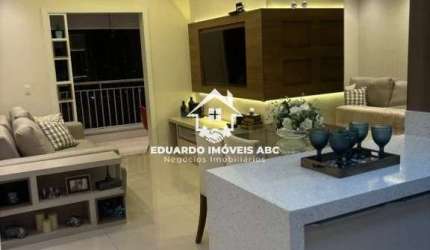 REF:10596- Apartamento para Venda, 2 dorm(s), 1 suite(s), 2 vaga(s), 80 m²