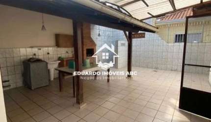 Casa (Casa Padrão) para Venda, 2 dorm(s), 1 suite(s), 4 vaga(s), 192 m²